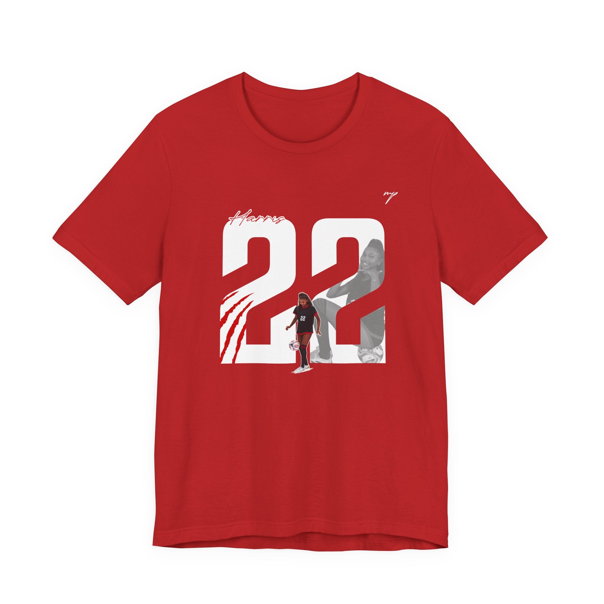 Mackenzie Harris Graphic Tee