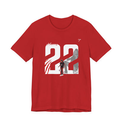 Mackenzie Harris Graphic Tee