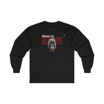 Hunter Hollingsworth Long Sleeve Tee