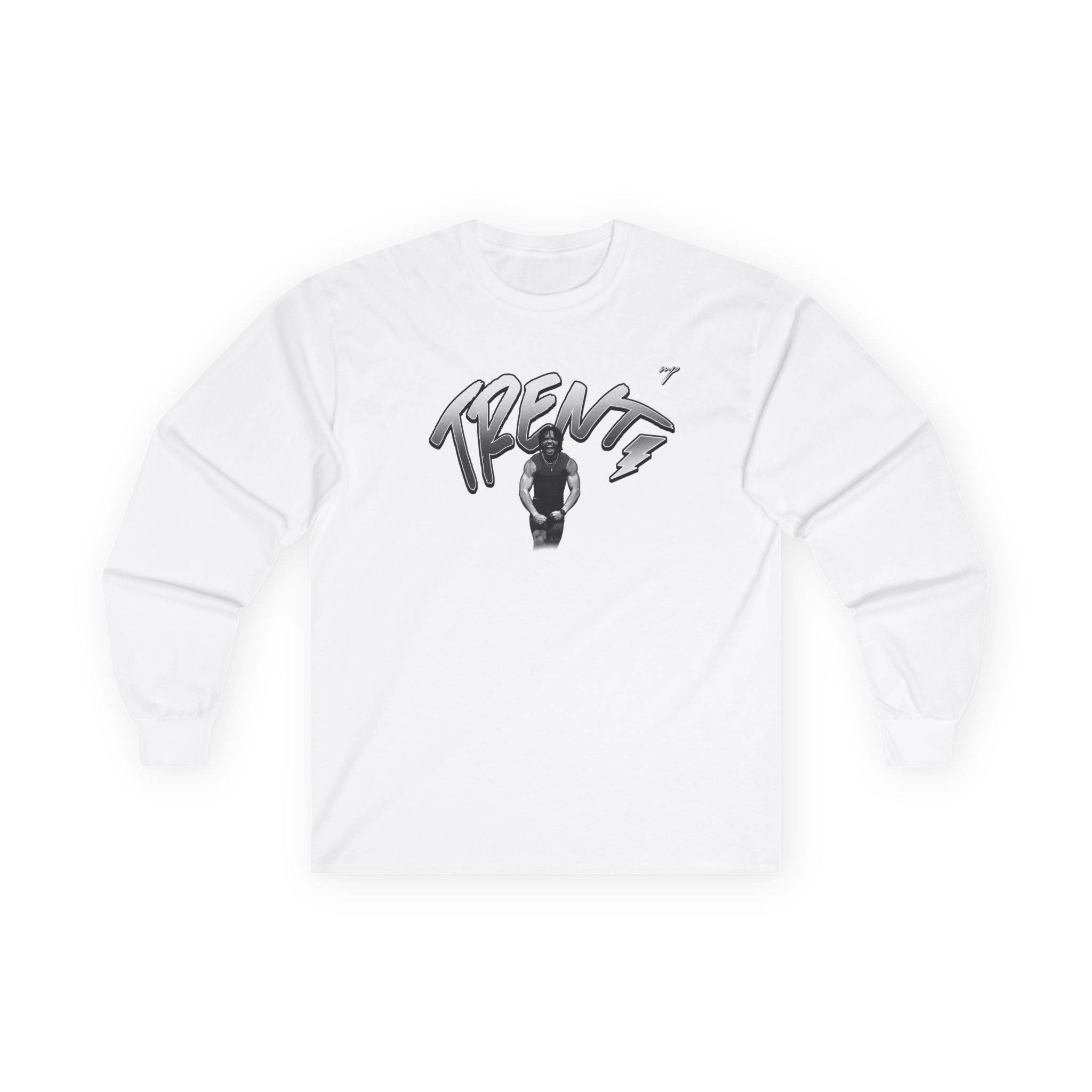 Trent Davis Long Sleeve Tee