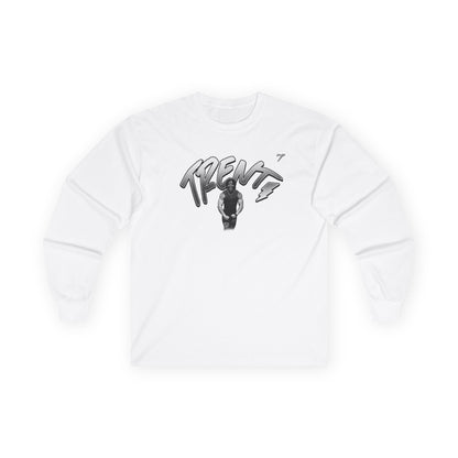 Trent Davis Long Sleeve Tee