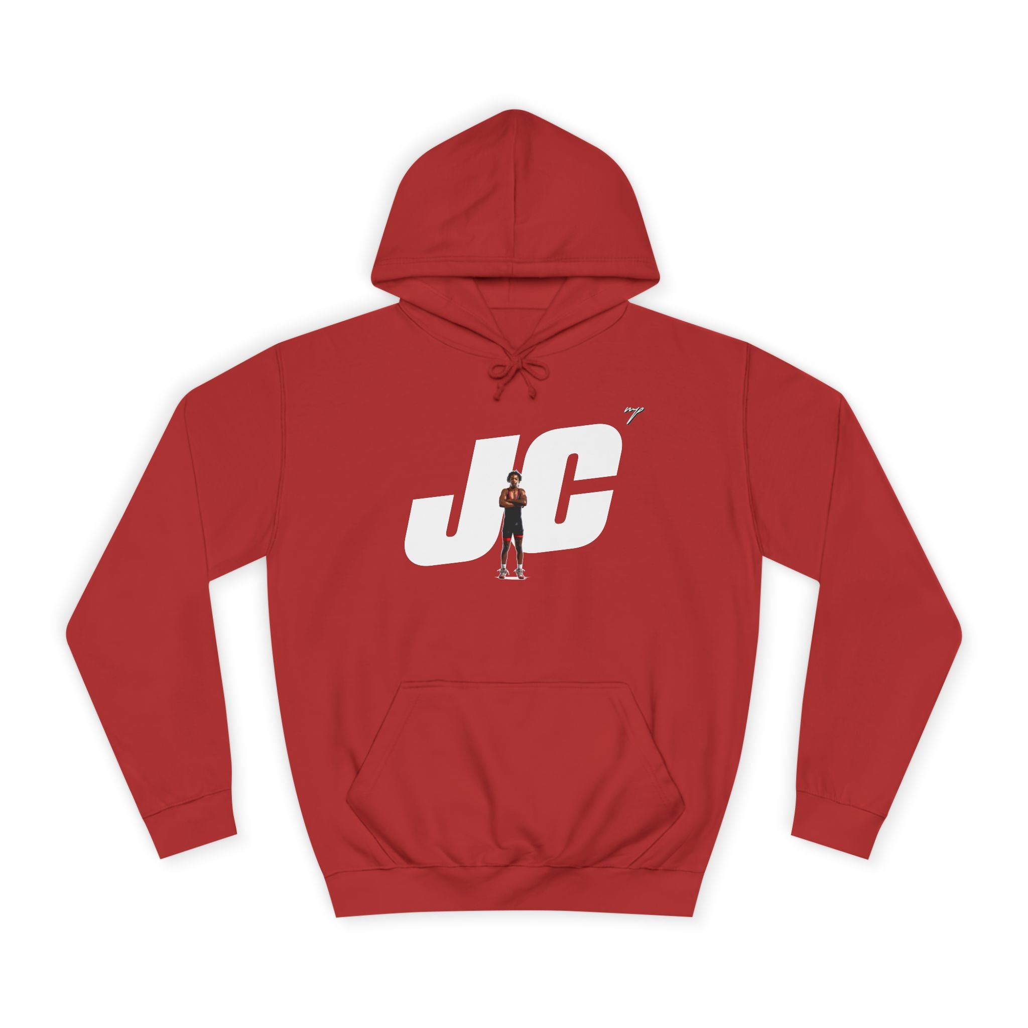 Jared Craig Hoodie