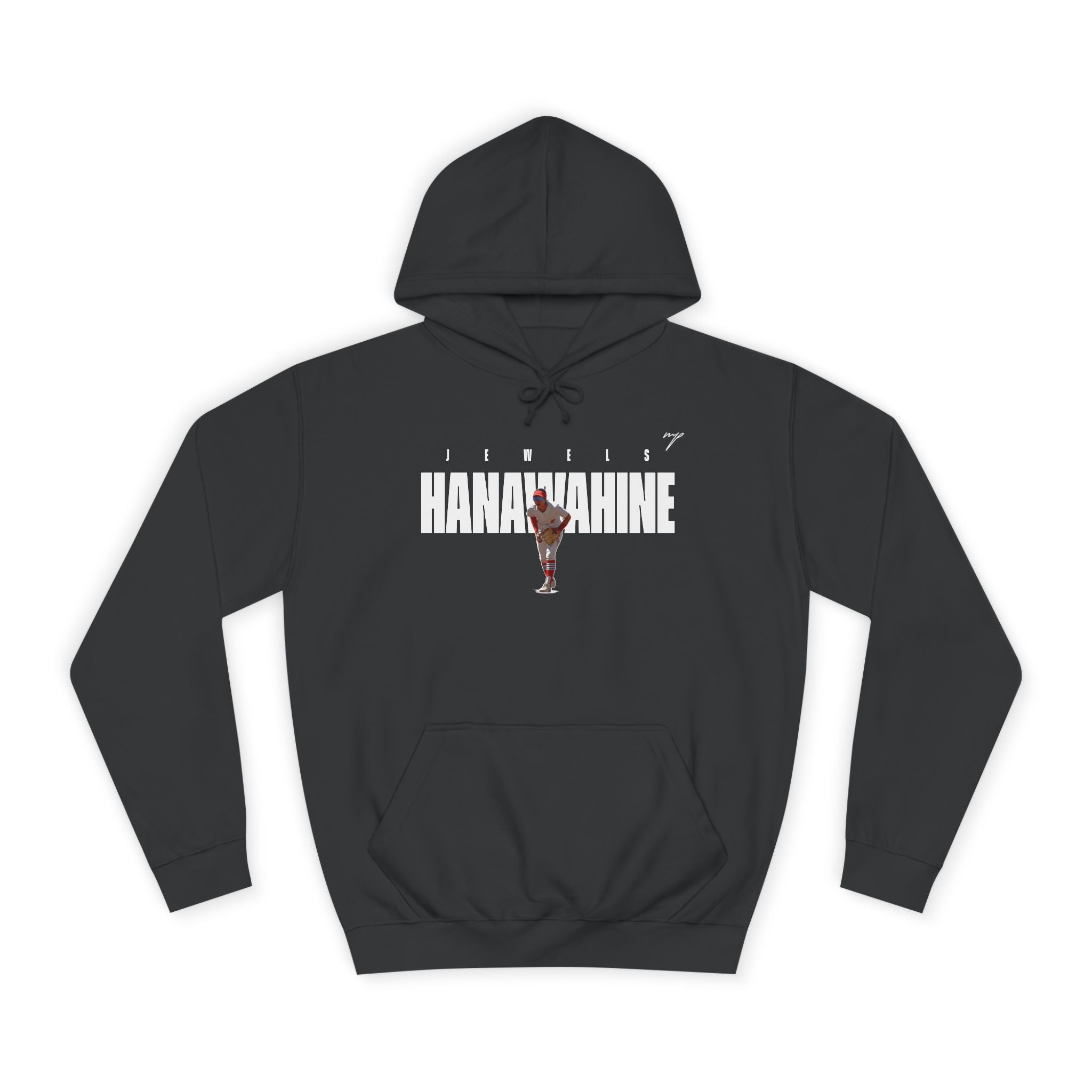Jewels Hanawahine Hoodie