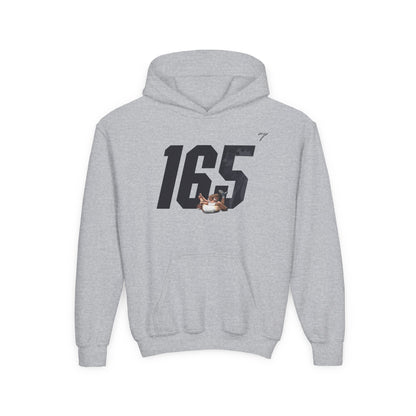 CJ Bauer YOUTH Hoodie