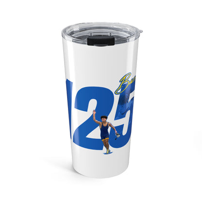 Jaydin Barreto Tumbler Mug