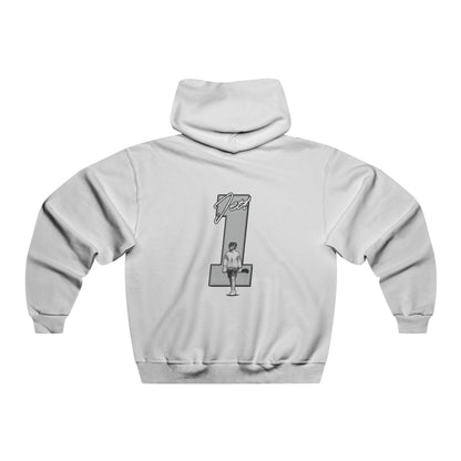 Jett Yaros Vintage Hoodie
