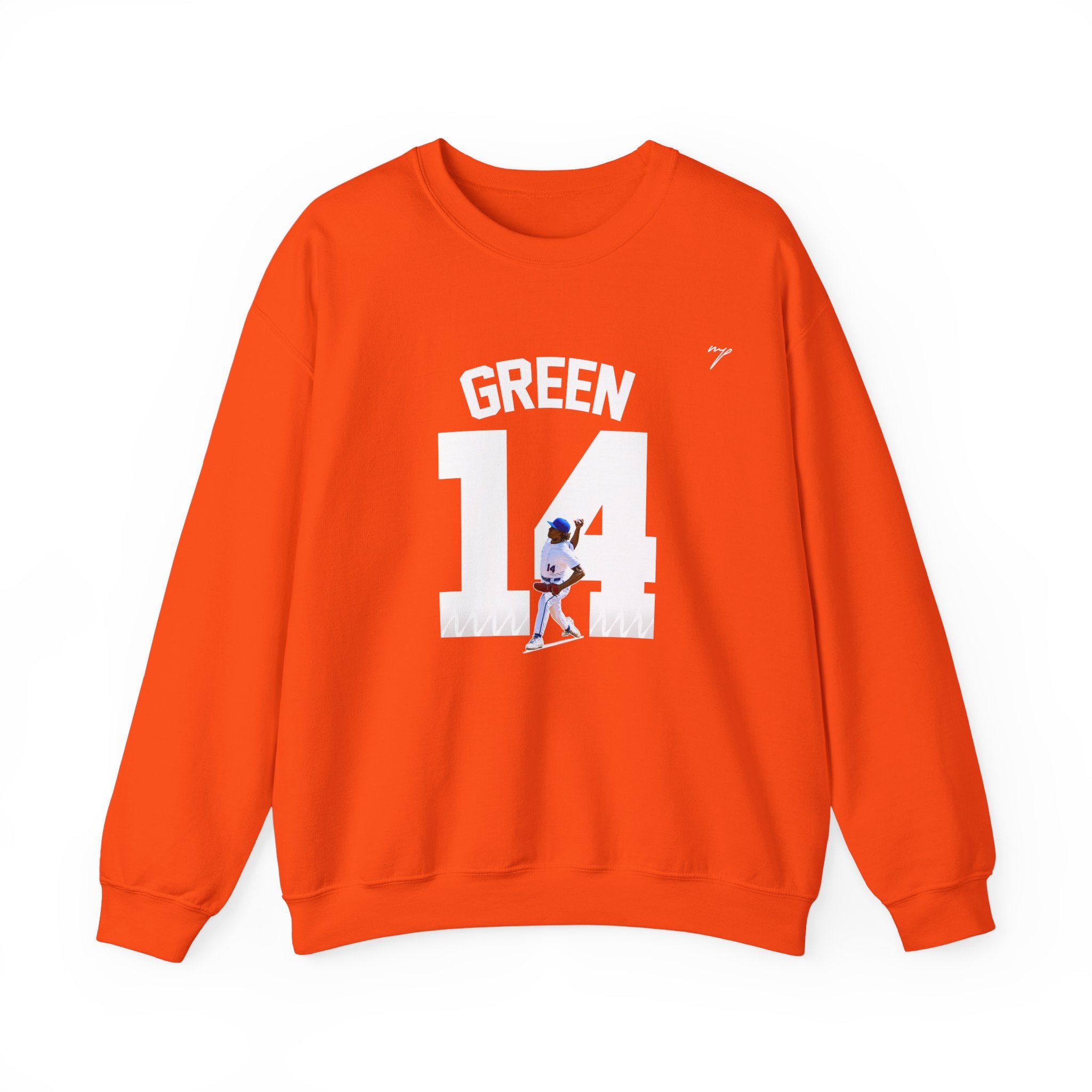 Landon Green Crewneck