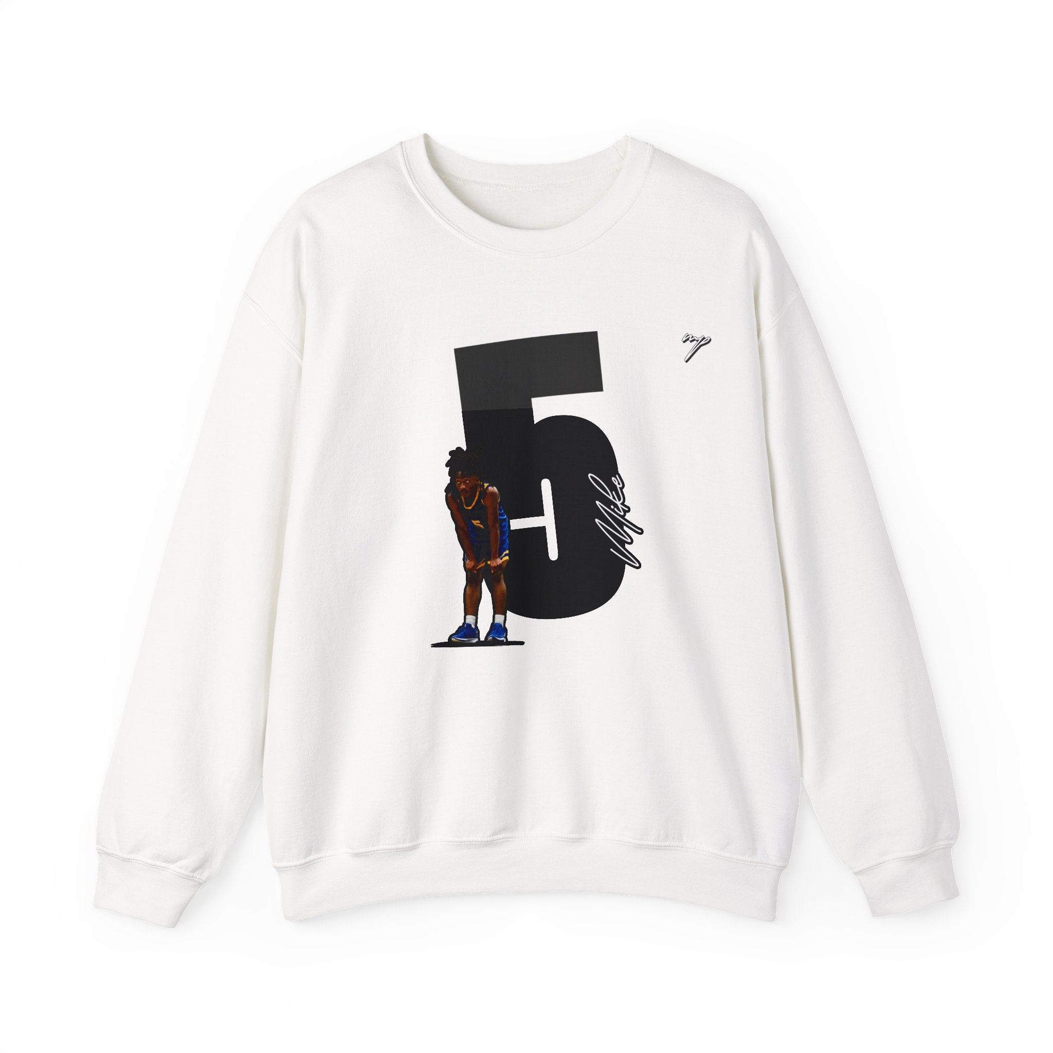 Mike Robinson Crewneck