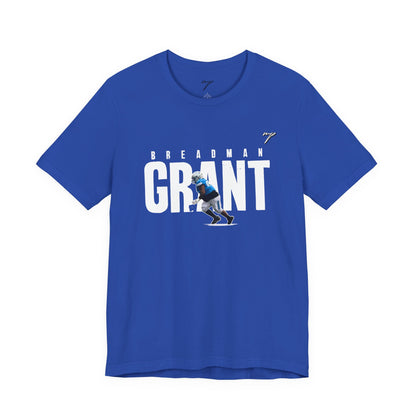 Grant Jackson Graphic Tee