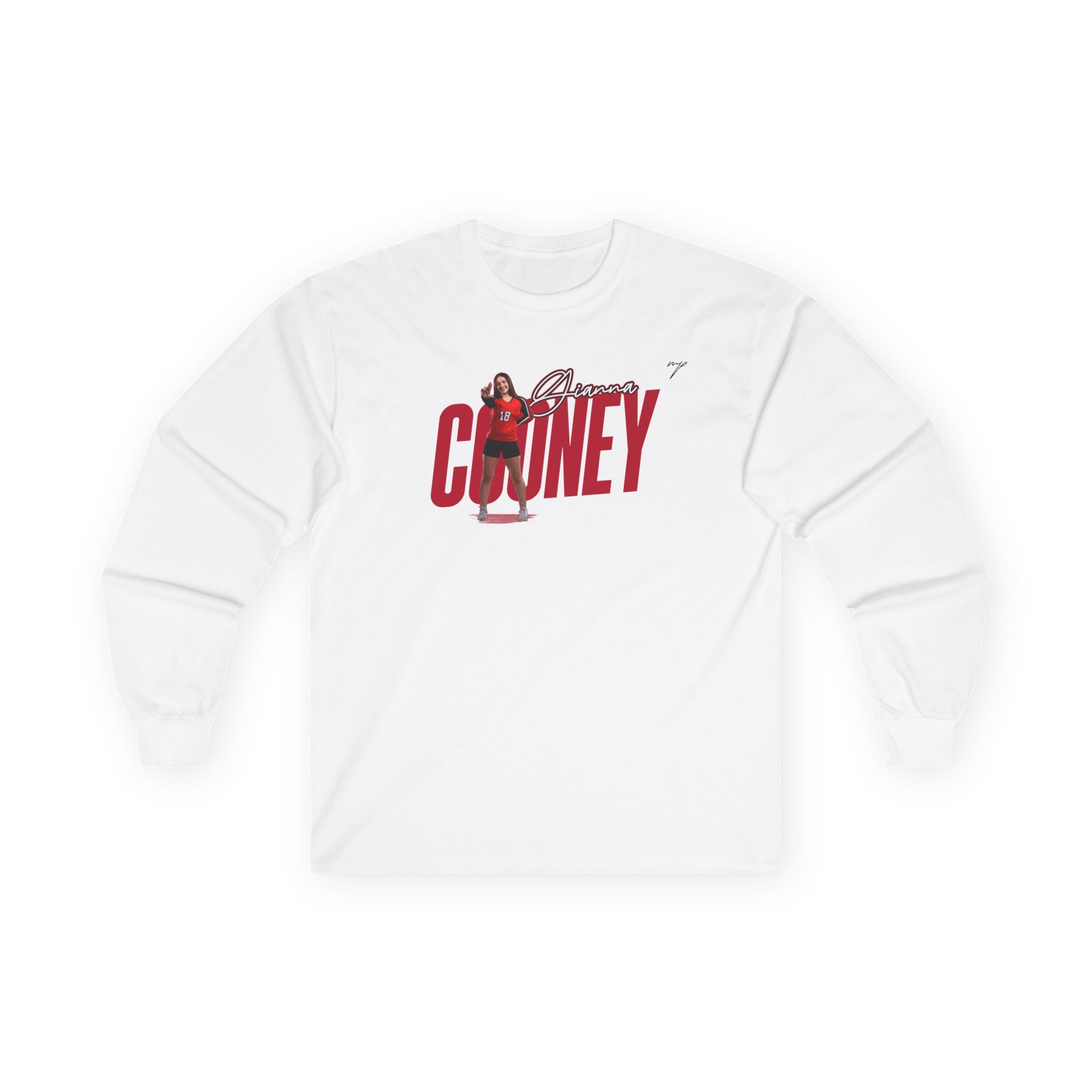Gianna Cooney Long Sleeve