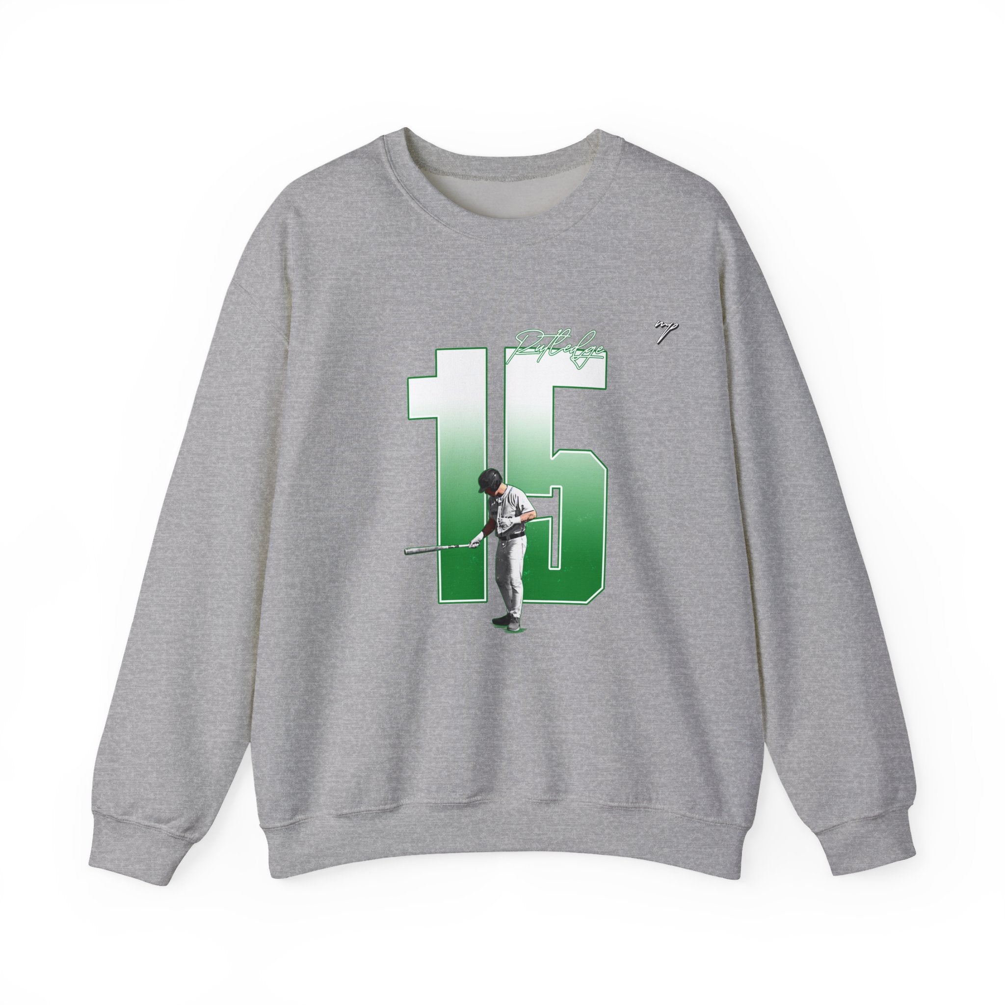 Nate Rutledge Crewneck