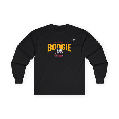 Trashaun Wallace Long Sleeve