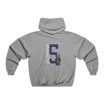 Collin Richardson Vintage Hoodie
