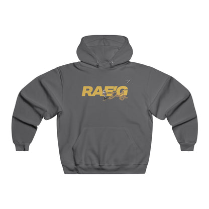 Rae'G Dailey Vintage Hoodie