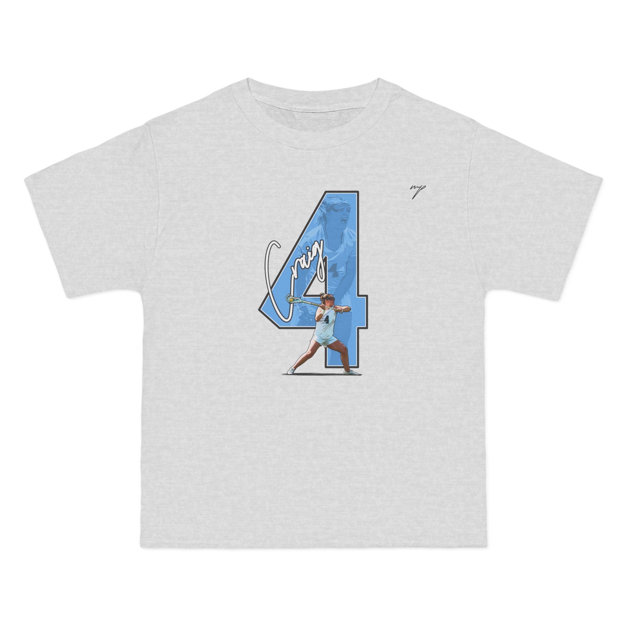 Mckenzey Craig Vintage Tee