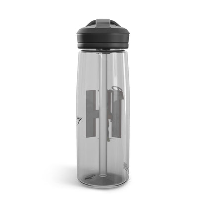 Boom Reeves Water Bottle
