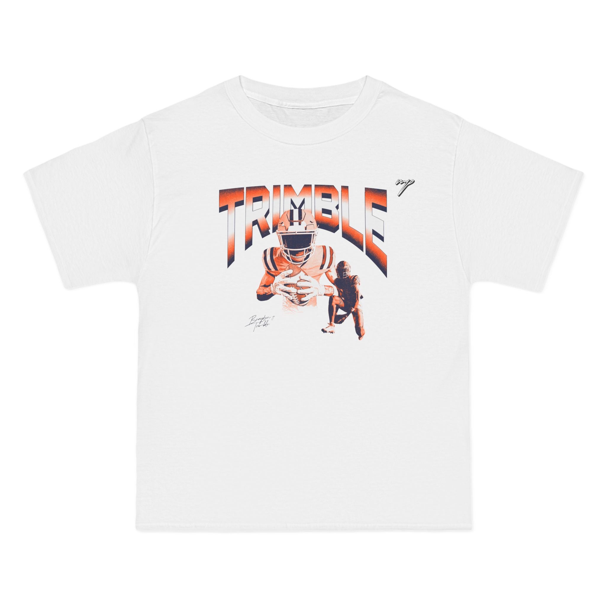 Brayden Trimble Vintage Tee