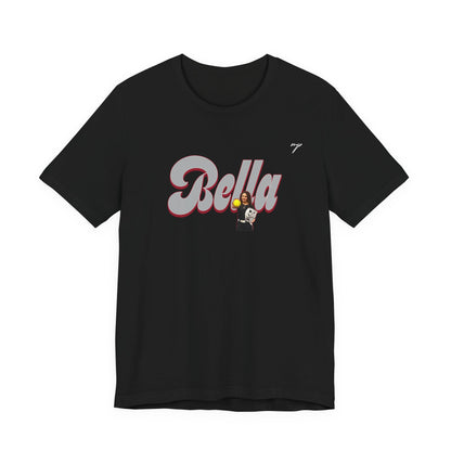Isabella Warrington Graphic Tee