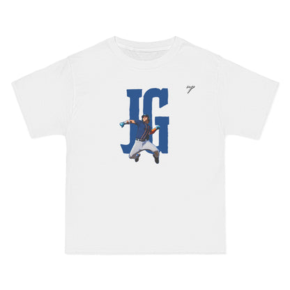 Jackson Glueck Vintage Tee