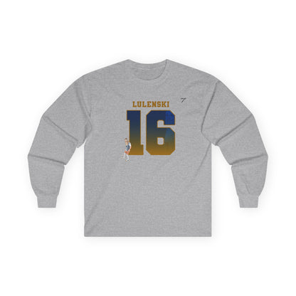 Kelsey Lulenski Long Sleeve
