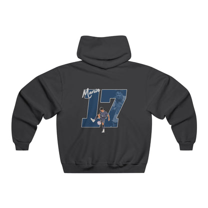 Marcin Kluz Vintage Hoodie