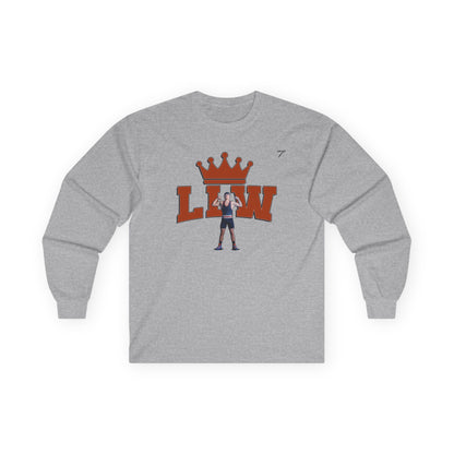 Michael Lewis Long Sleeve