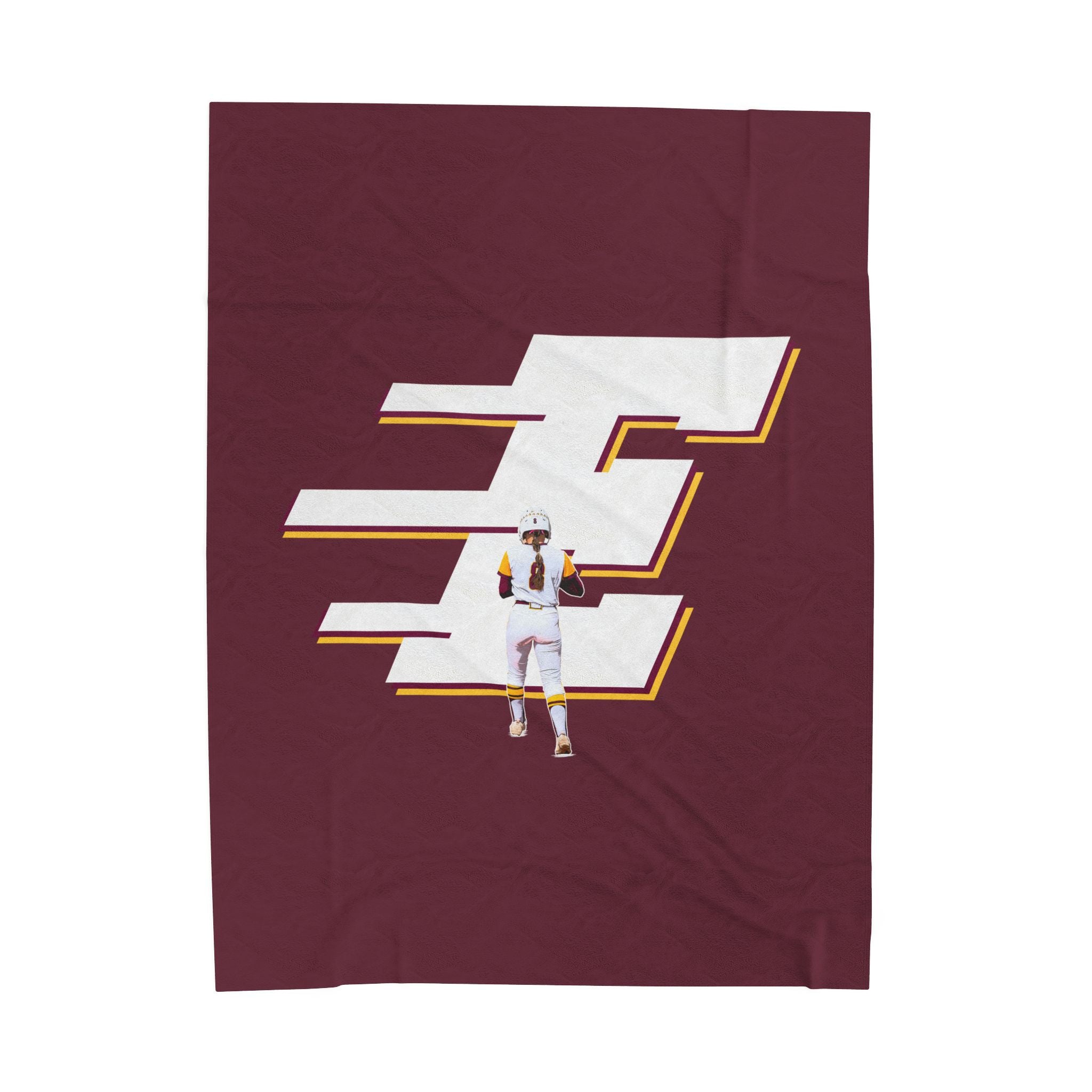 Ella Luegge Blanket