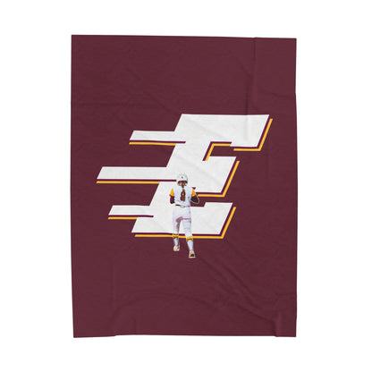 Ella Luegge Blanket