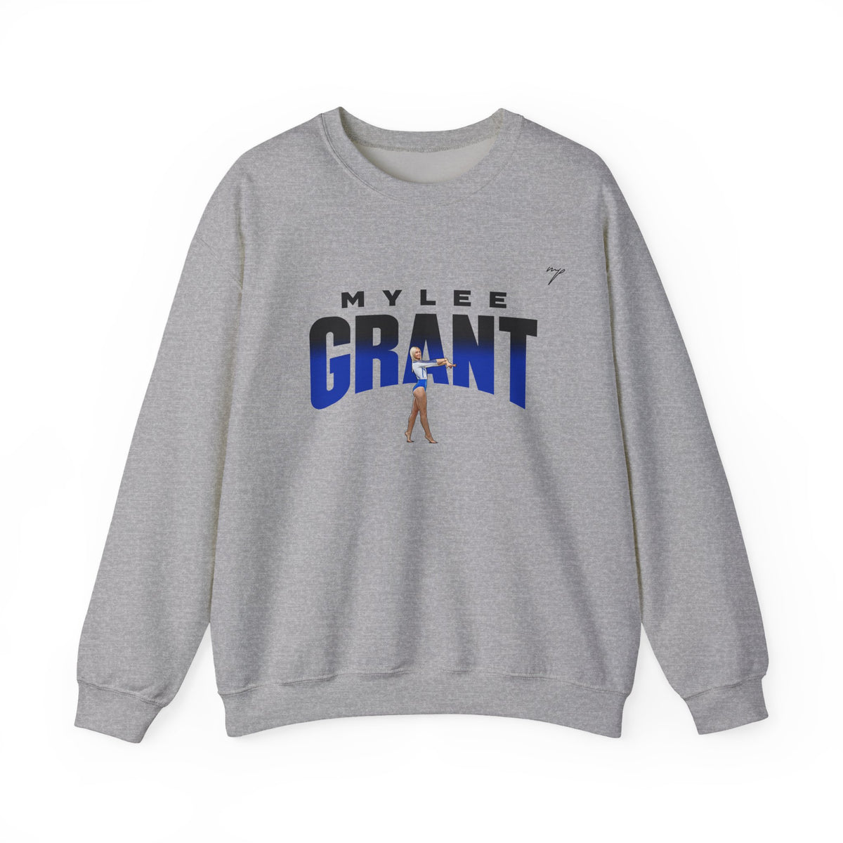 Mylee Grant Crewneck