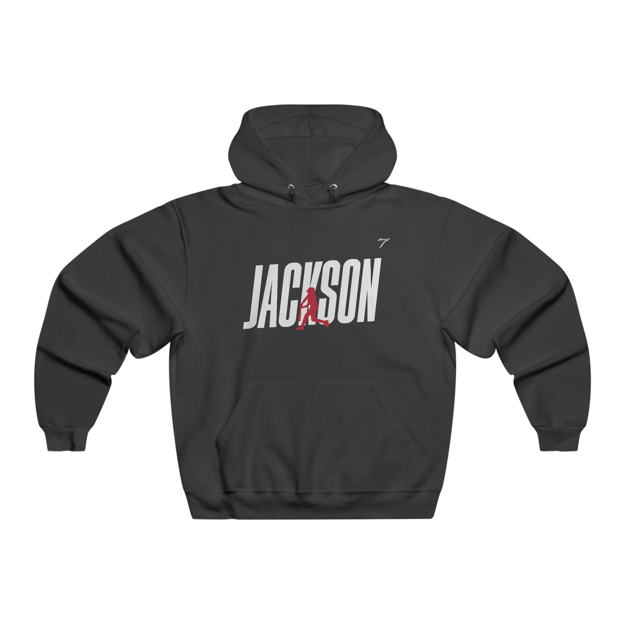 Jackson Henry Vintage Hoodie