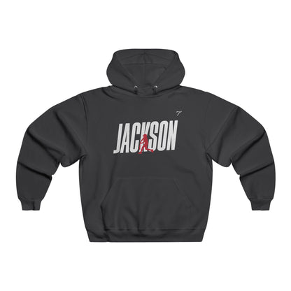 Jackson Henry Vintage Hoodie