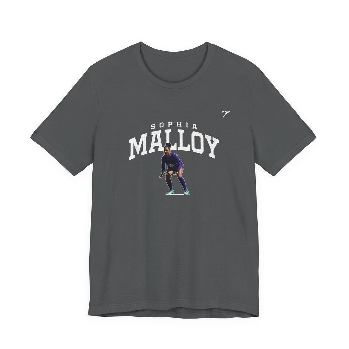 Sophia Malloy Graphic Tee