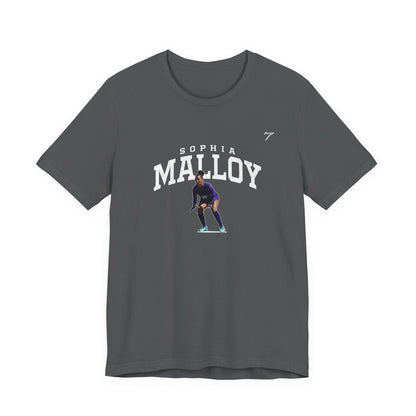 Sophia Malloy Graphic Tee