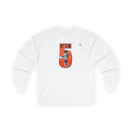 Taliyah Spain Long Sleeve Tee