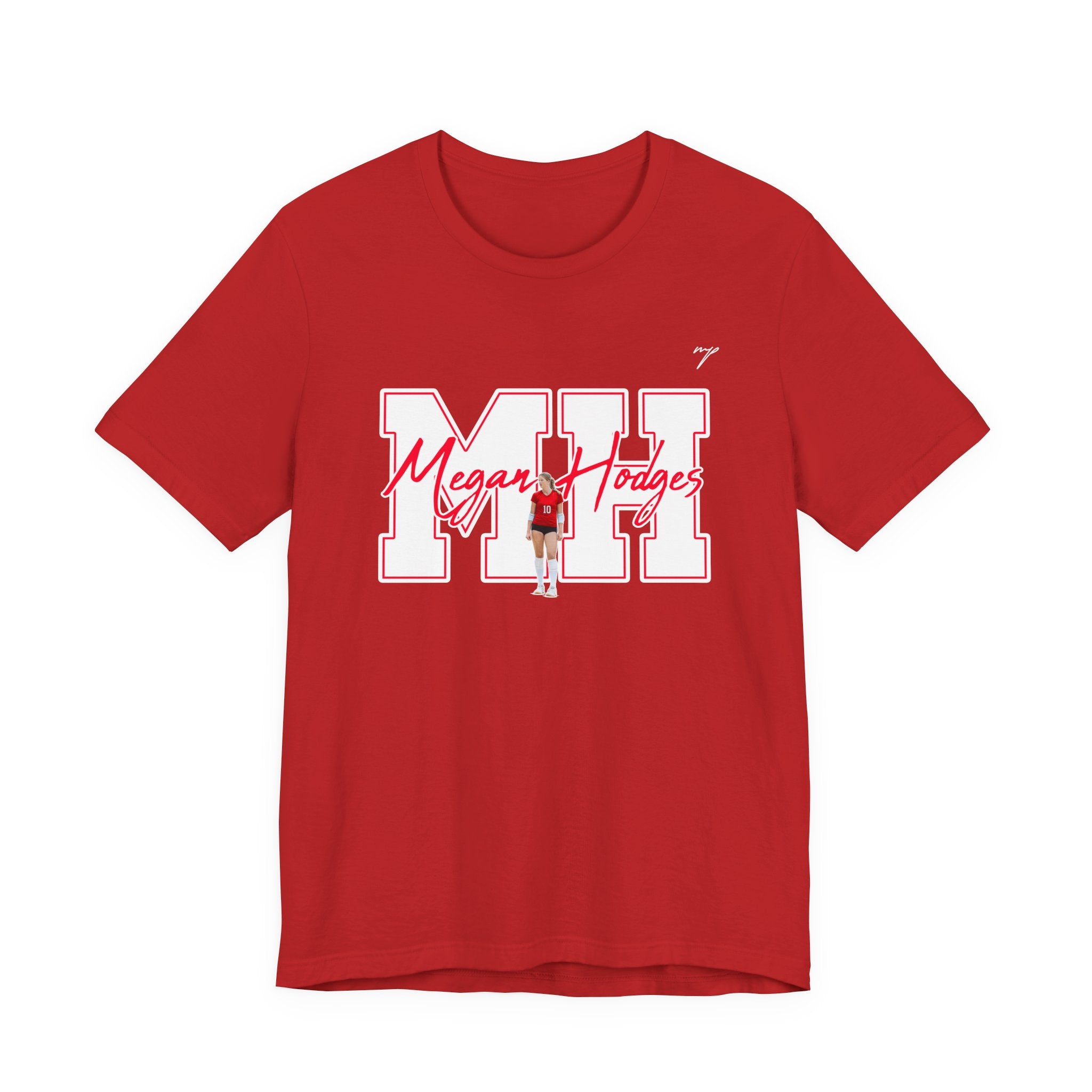 Megan Hodges Graphic Tee