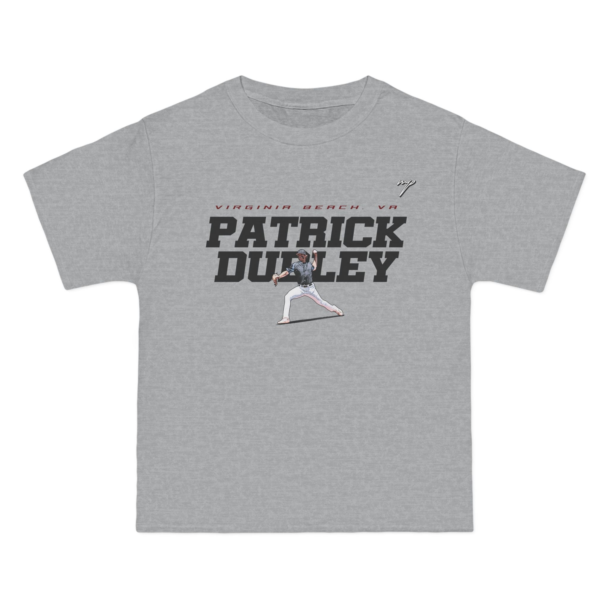 Patrick Dudley Vintage Tee