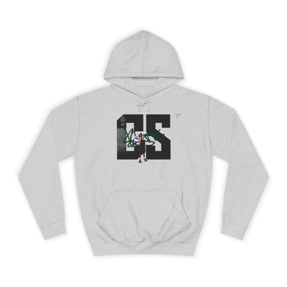 Christos Savvidis Hoodie