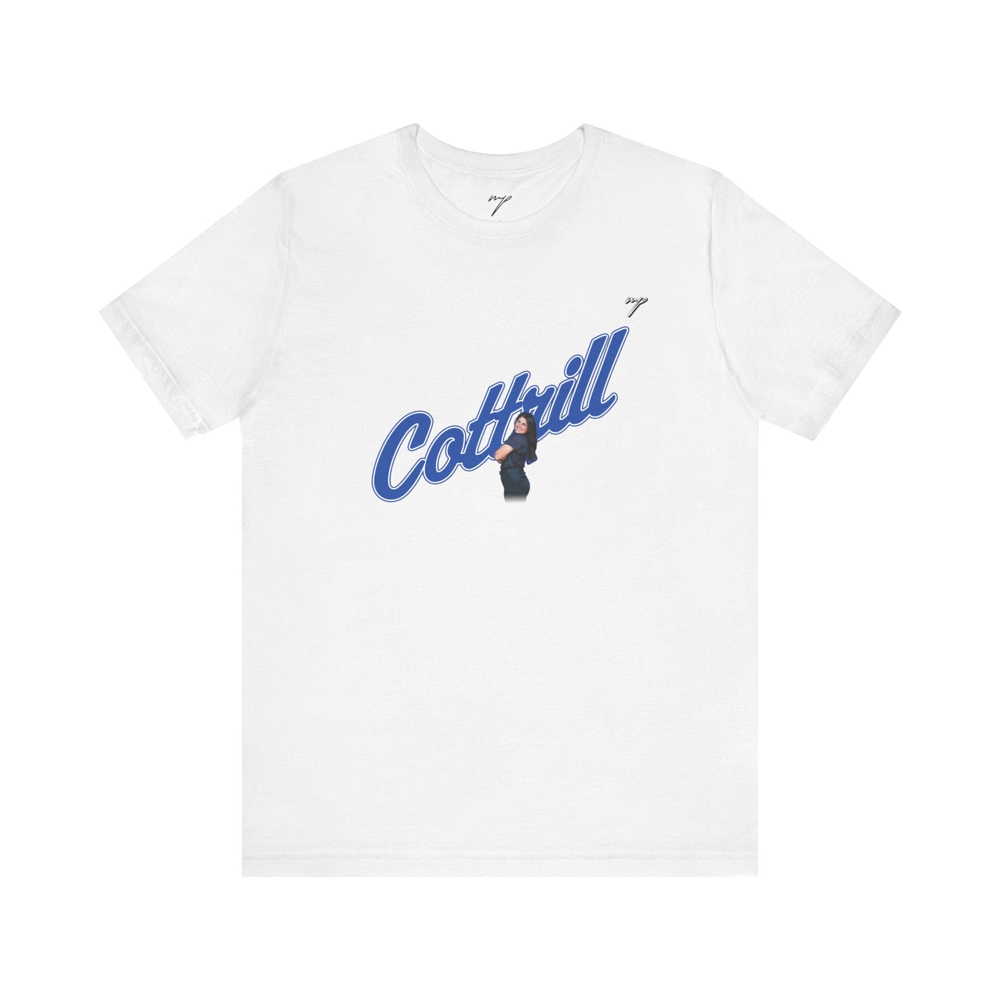 Hailey Cottrill Graphic Tee
