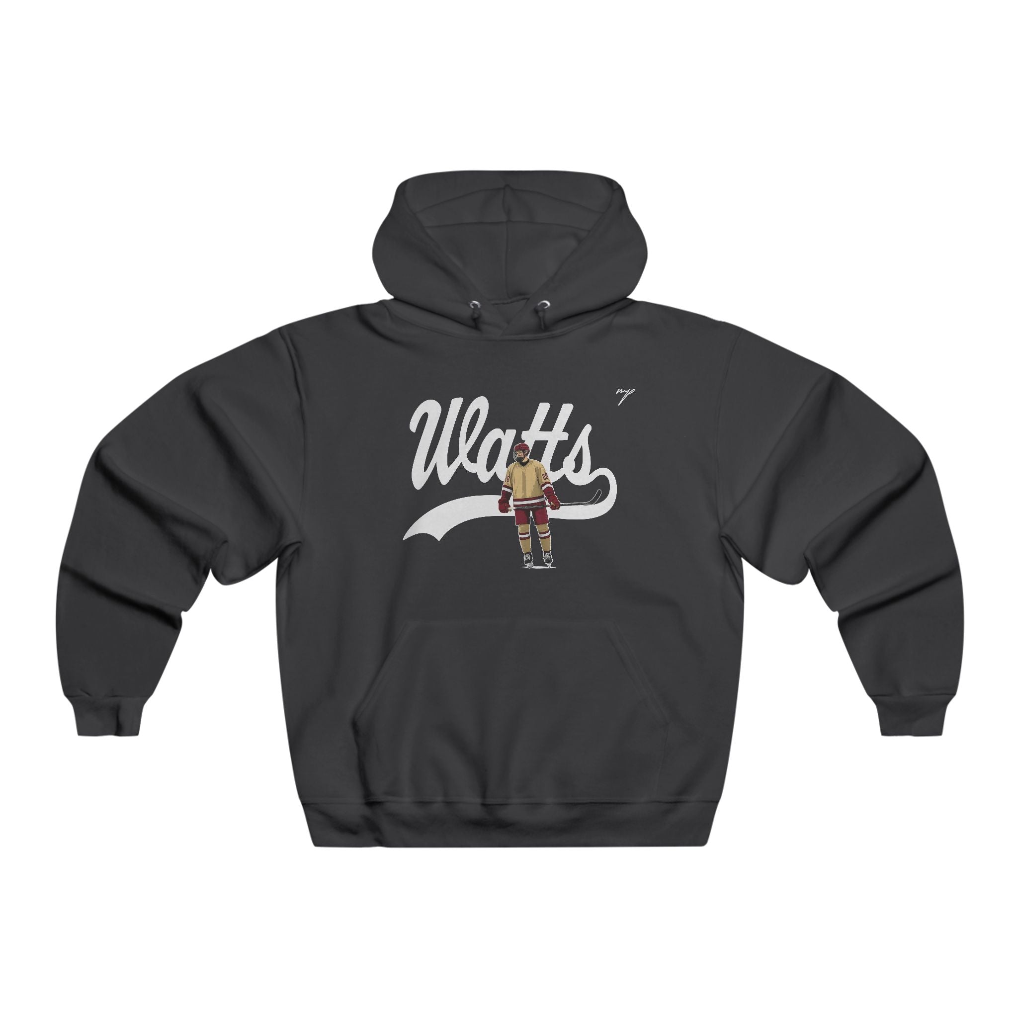 Sam Wathier Vintage Hoodie