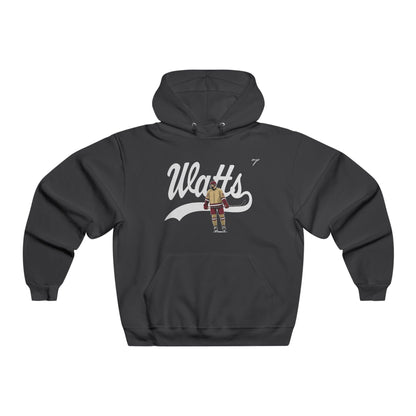 Sam Wathier Vintage Hoodie