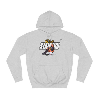Rian Stainton Hoodie