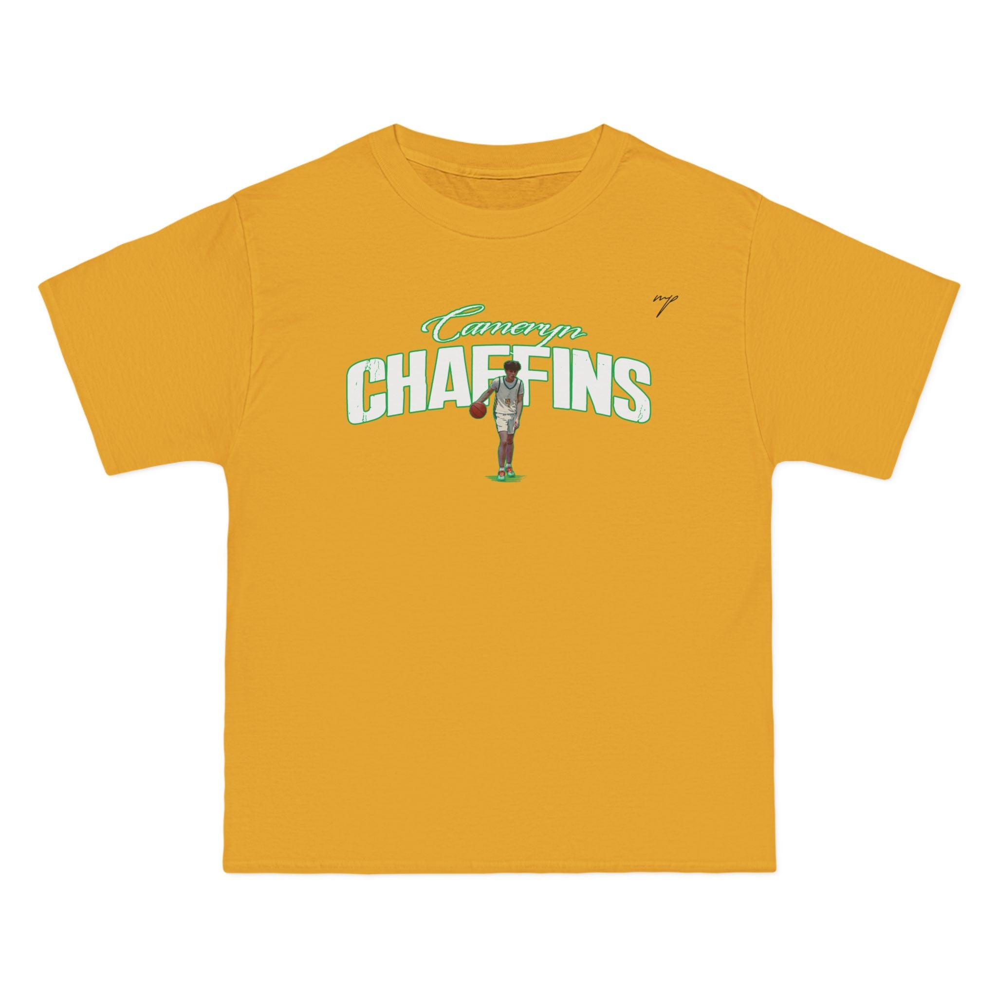 Cameryn Chaffins Vintage Tee