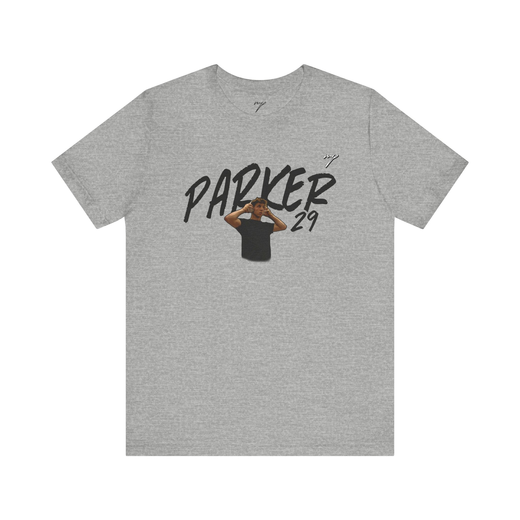 Parker Mueller Graphic Tee