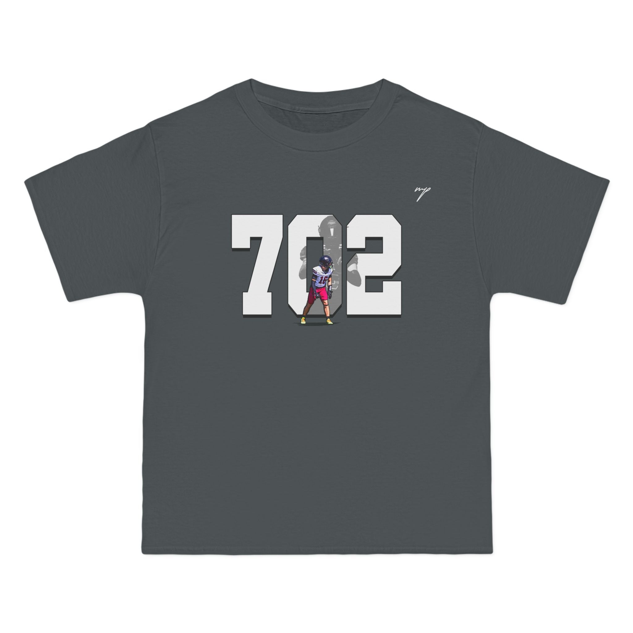 Nathanial Hoskins Vintage Tee