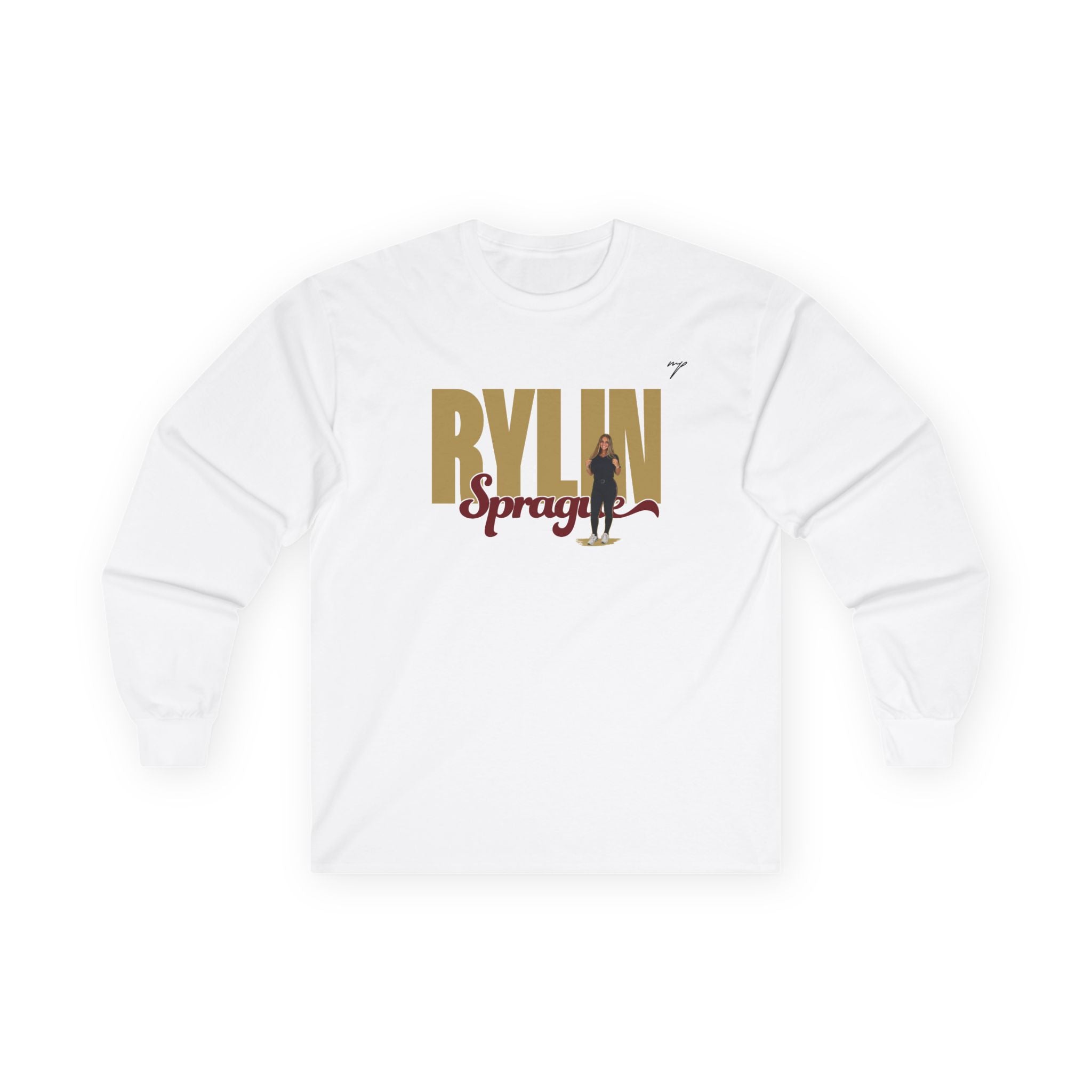 Rylin Sprague Long Sleeve