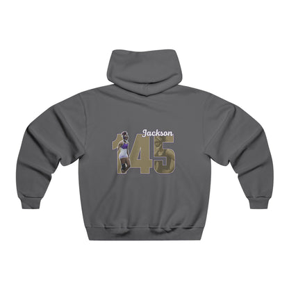Kamahni Jackson Vintage Hoodie