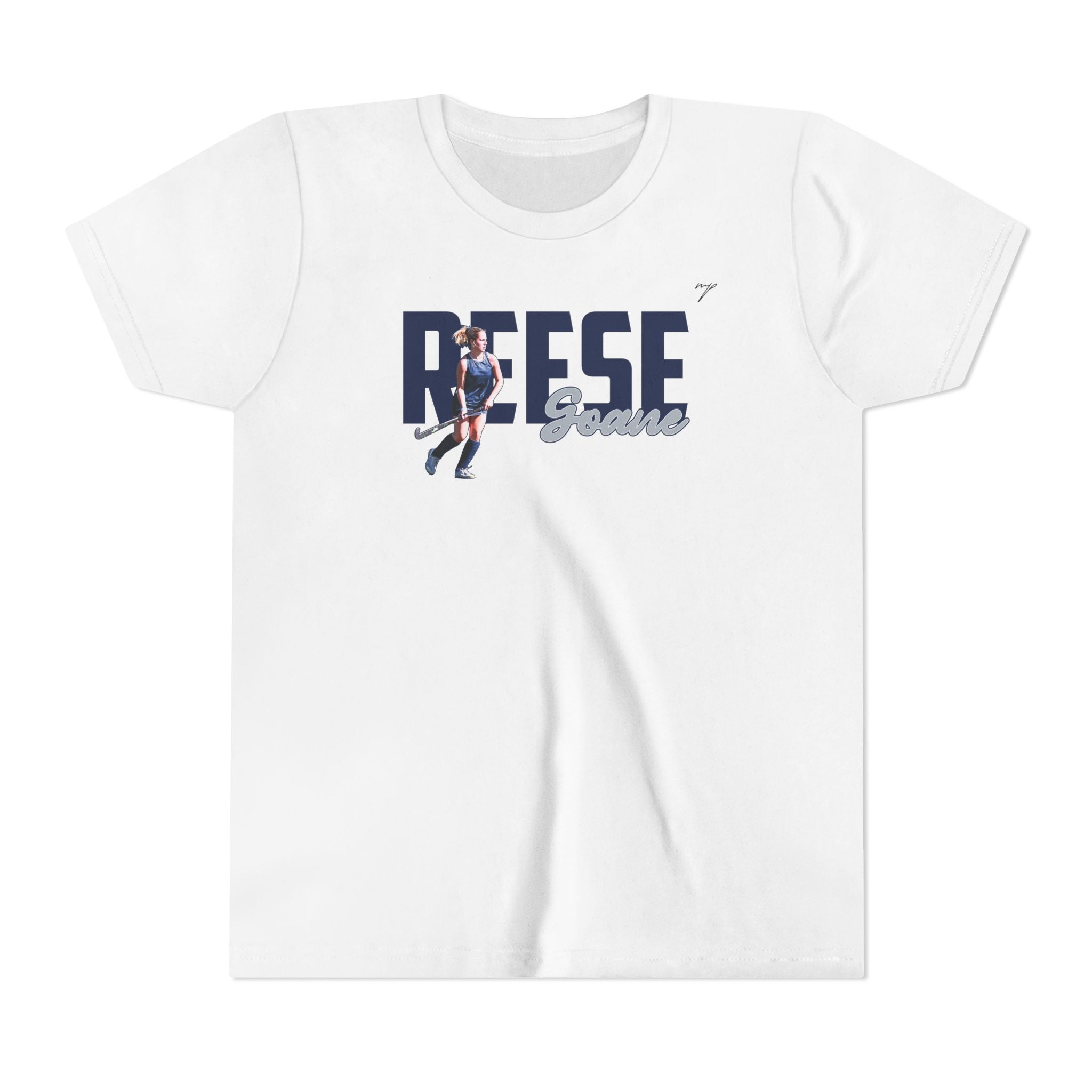 Reese Goane YOUTH Graphic Tee
