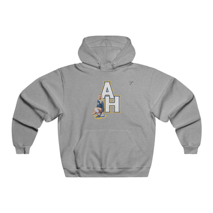 Avery Helms Vintage Hoodie