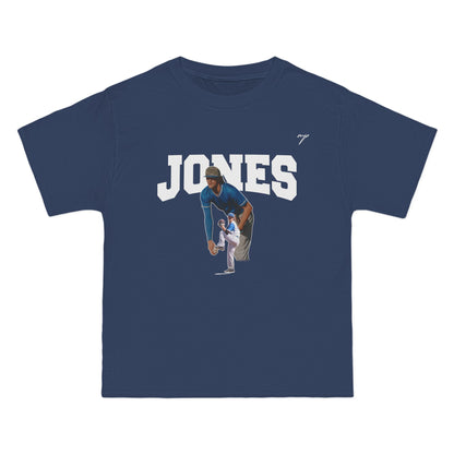 Carson Jones Vintage Tee