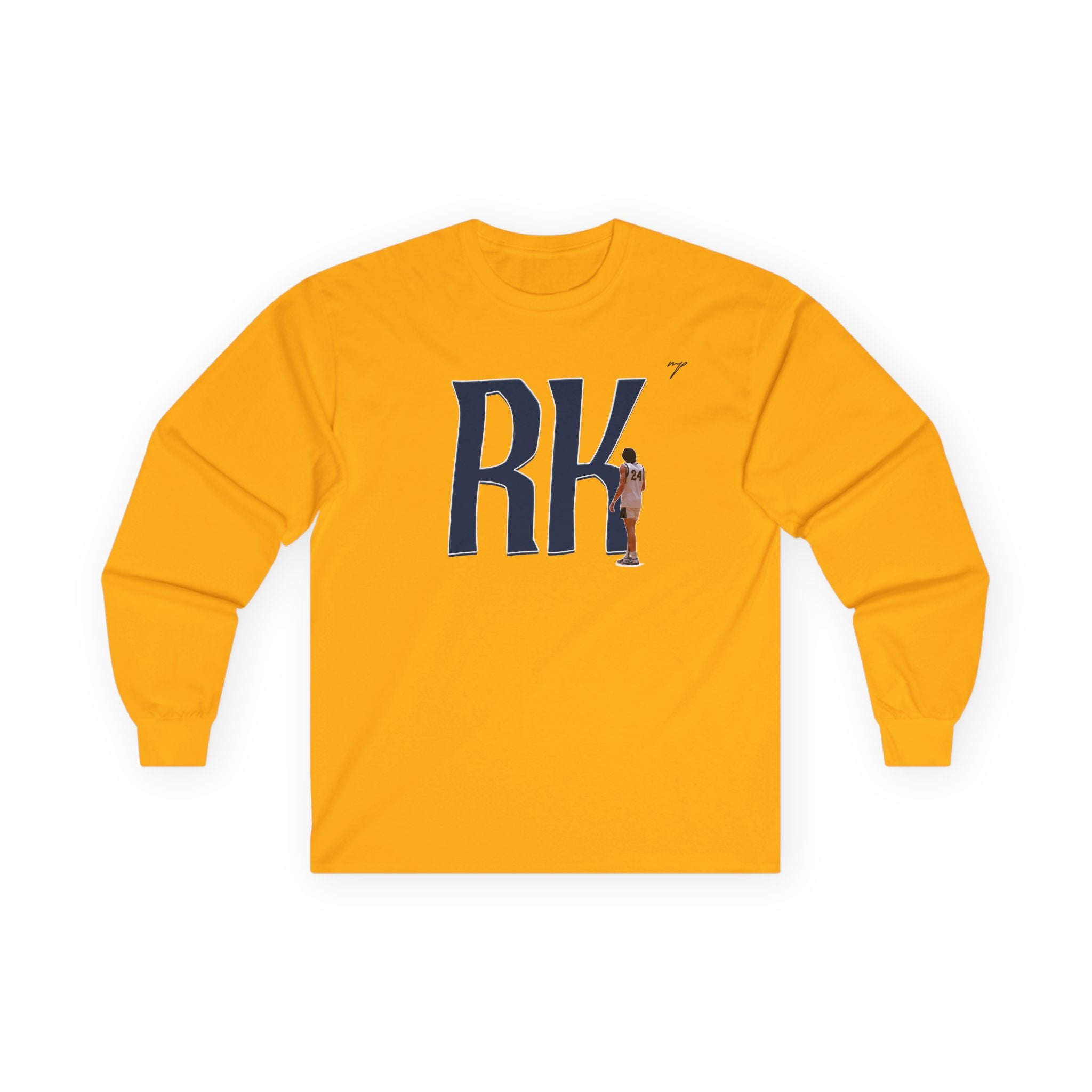 Roman Kellum Long Sleeve